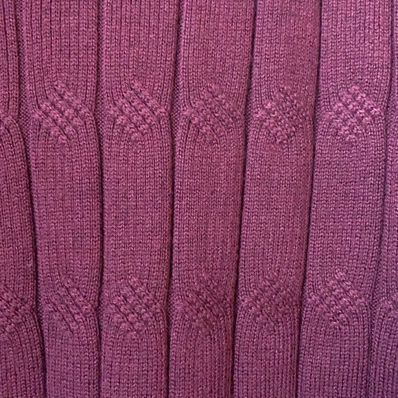 Wool Sweater - Picture 3 of 5